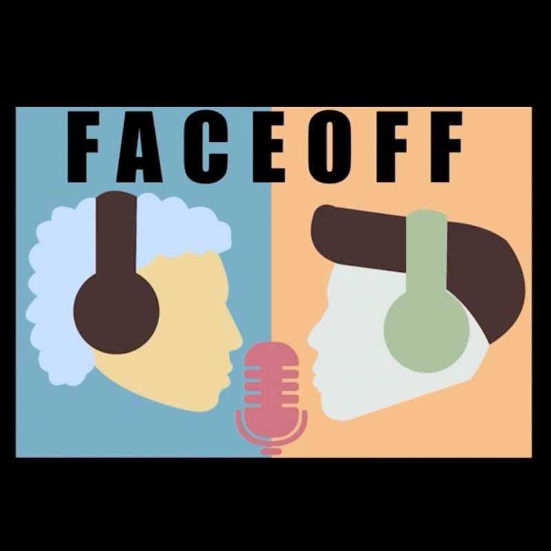 Faceoff Podcast cover art