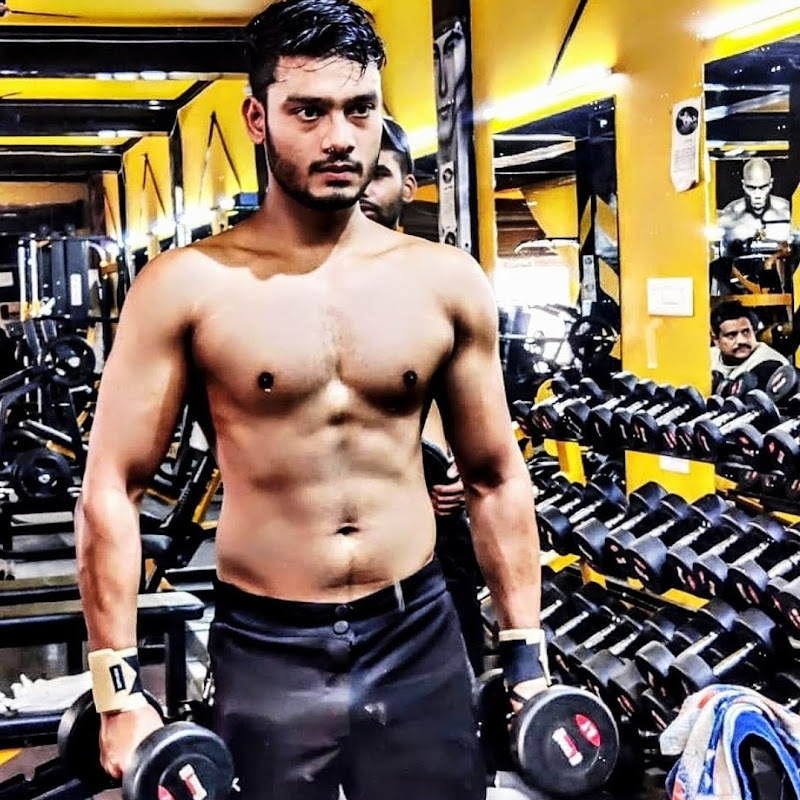 Amit Singh Rajput