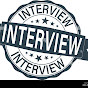 Interview  logo