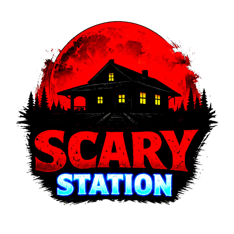 Scary Station