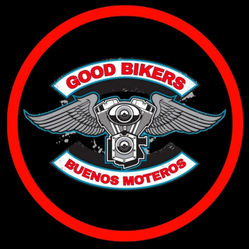 GOOD BIKERS