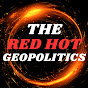 The Red Hot Geopolitics logo