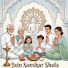 guIrLl0MIXI-channel-avatar-Jain sanskar shala 