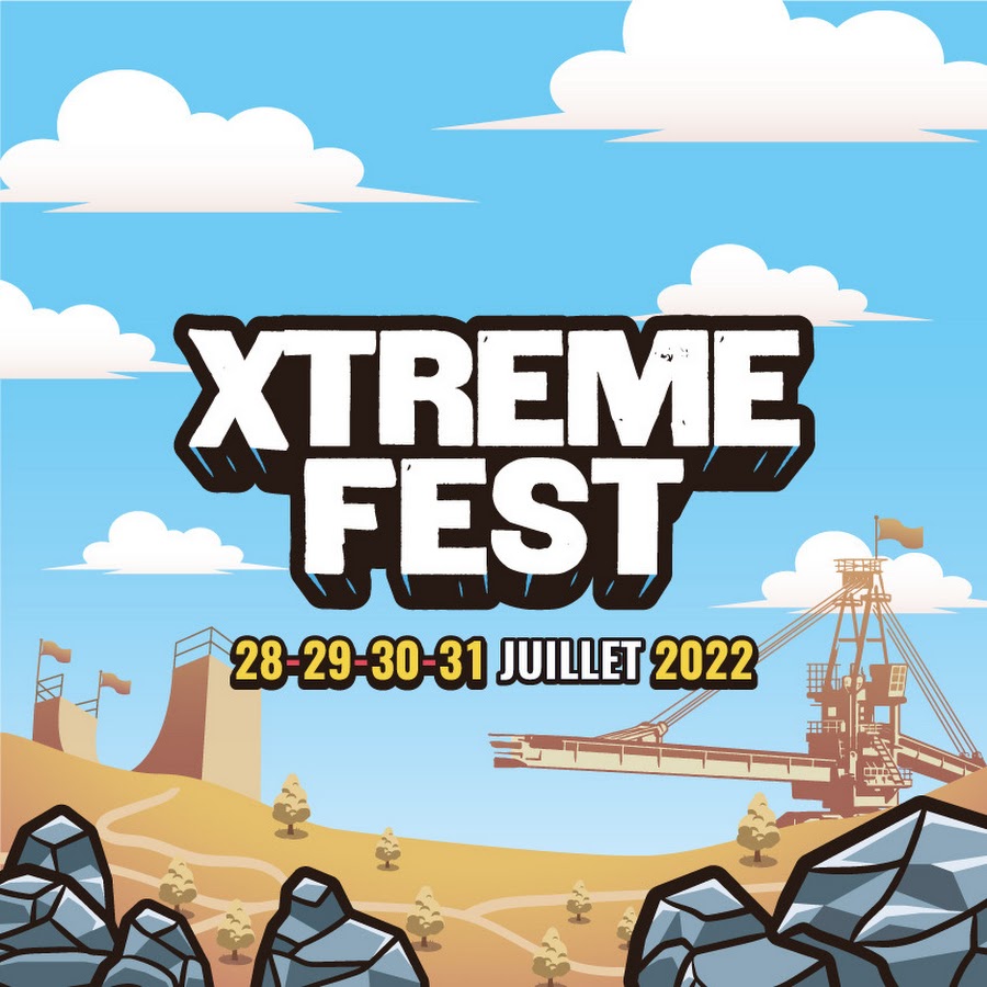 Xtreme Fest - YouTube