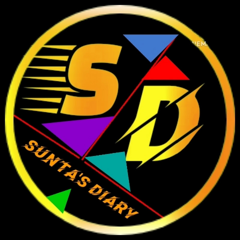 Sunita's Diary