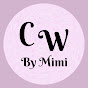 Creative Works By Mimi logo