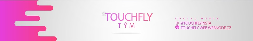 Touchfly YouTube channel avatar