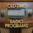 Old-Time Radio Programs