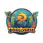 BoggleVerse logo