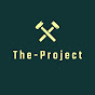 The-Project logo