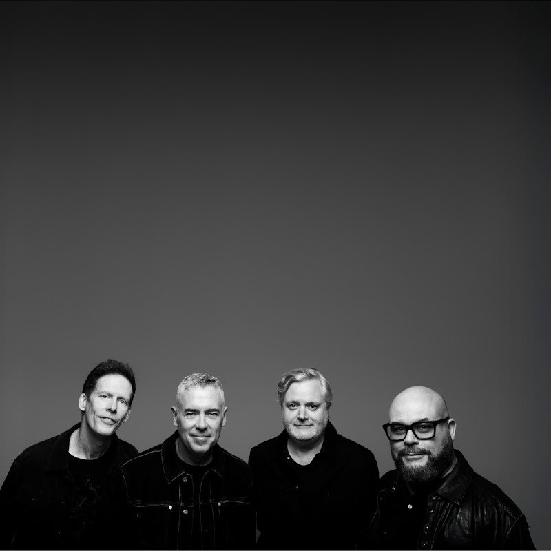 Barenaked Ladies (official) icon