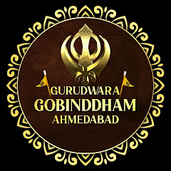 GURUDWARA GOBIND DHAM AHMEDABAD 