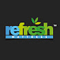 Refresh Mattress logo