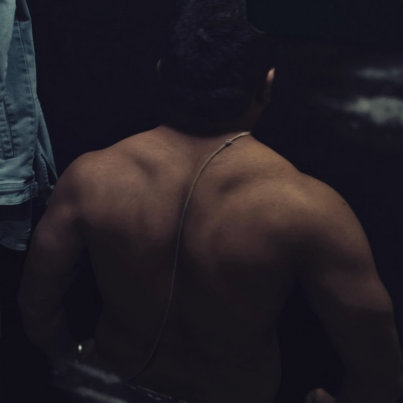 Fitness Manjesh and vlogs