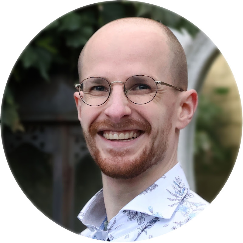 Maarten Grootendorst Logo