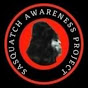 Scott Carpenter | Sasquatch Awareness Project  logo