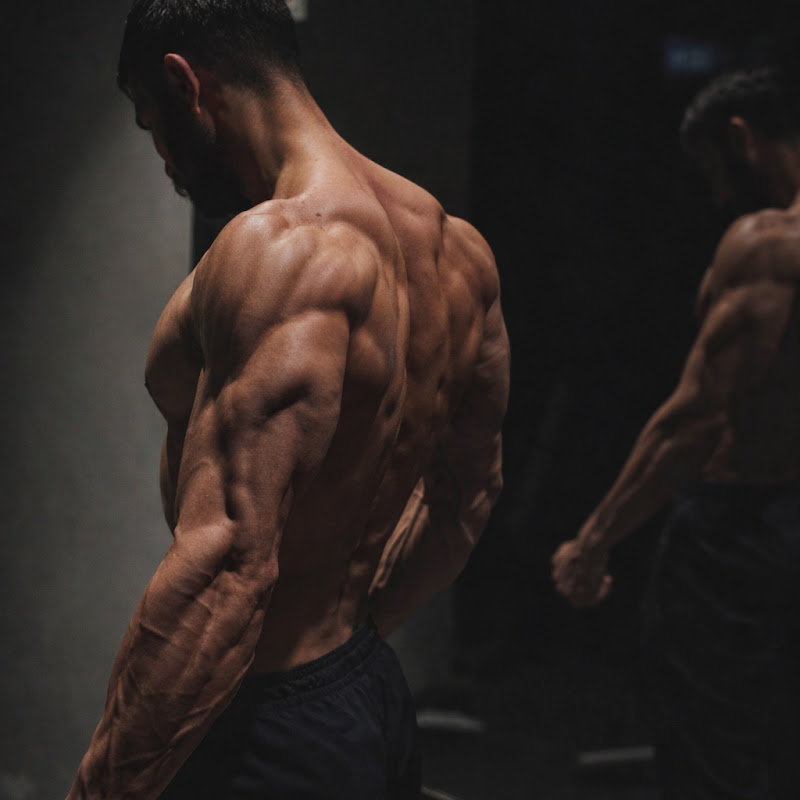 ASR Fitness