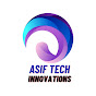 Asif Tech Innovations logo