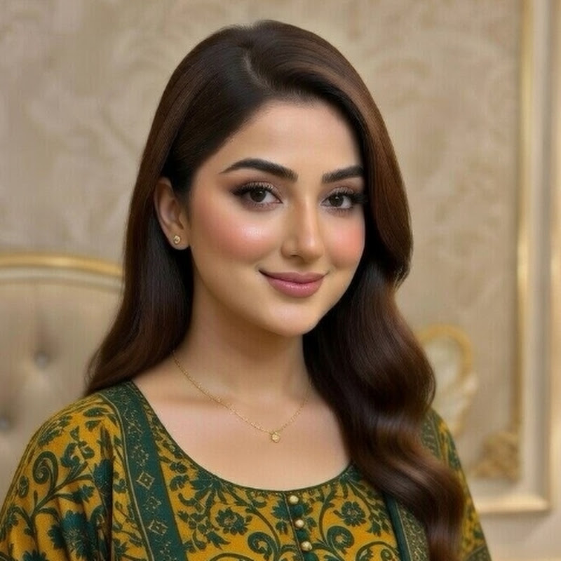 Pak Sadi 🇵🇰