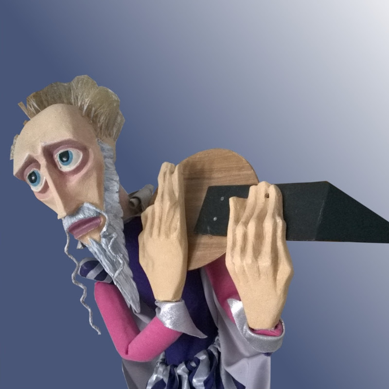 Руслан Шакуров Logo