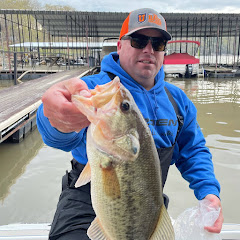 Jarod Shelton Fishing