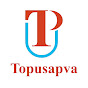 Topusapva com logo