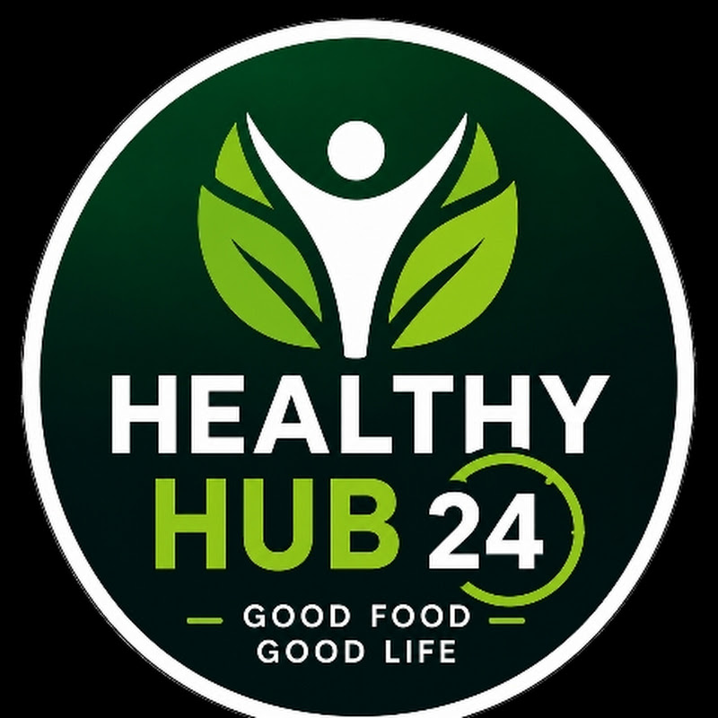 Healthy Hub 24