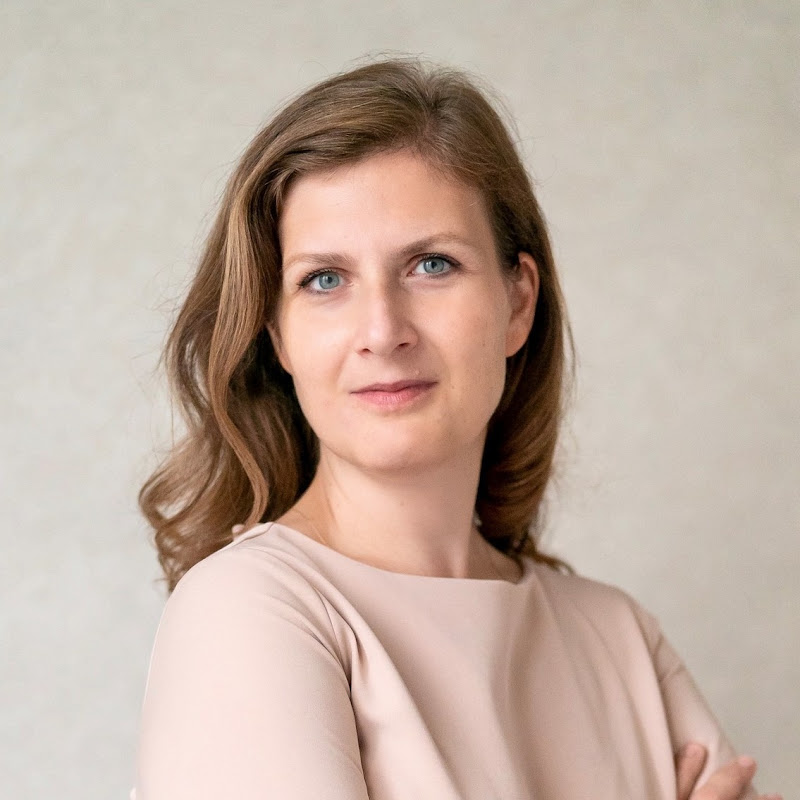 Anna Danilova 