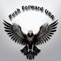 Push Forward USA logo