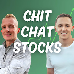 Chit Chat Stocks Podcast
