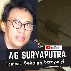 AG Suryaputra Tempat Sekolah Bernyanyi avatar