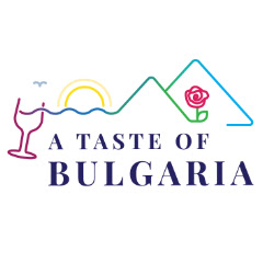 A Taste of Bulgaria channel logo
