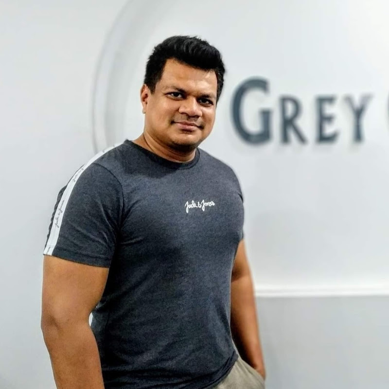 Grey Goose English Academy