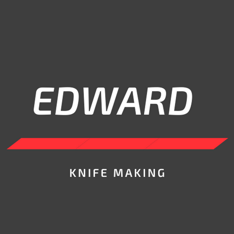 Edward Knives  Logo