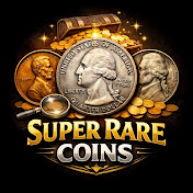 SUPER RARE COINS