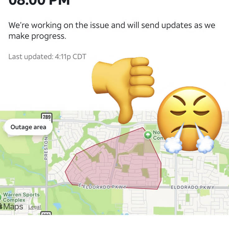 Community post
