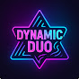 Dynamic Duo logo