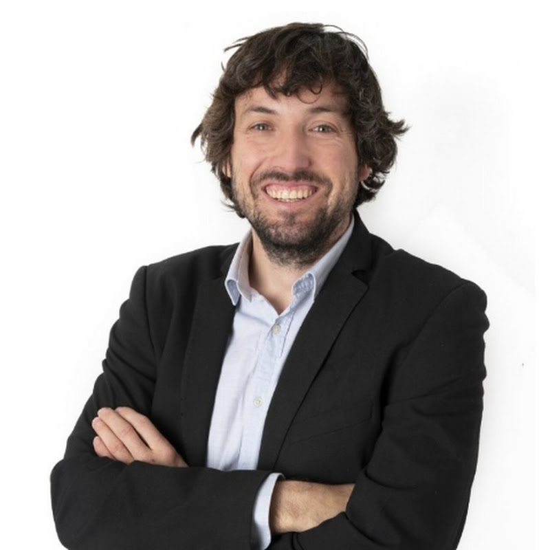 Marcos Ruperez Cerqueda