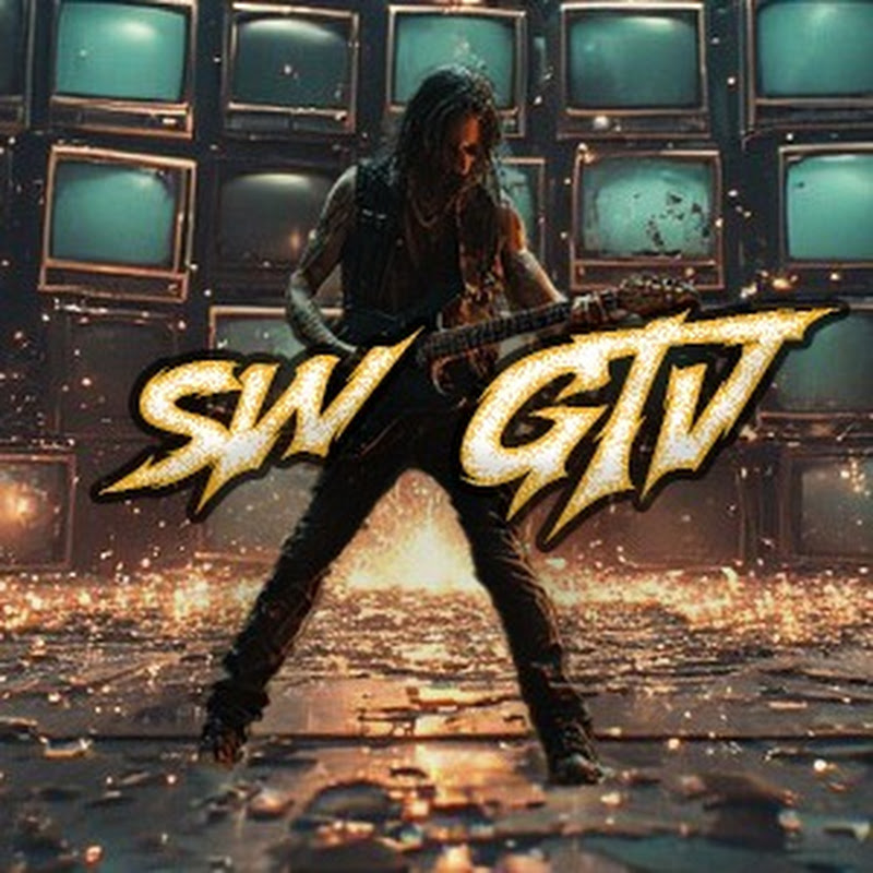 Scott Wharton's Guitar TV