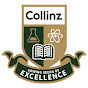 Collinz International School - Glenmarie, Klang logo