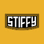 Stiffy - The Band logo