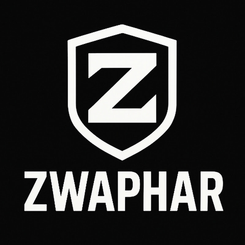 Zwaphar