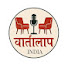 Fy3eBgKou8g-channel-avatar-vartalap india  and आर्ष दर्पण Arsh Darpan