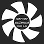 Server Science logo