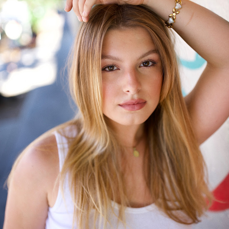 Valerie Eve