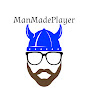ManMadePlayer YouTube Profile Photo