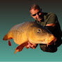 Carp fishing with Paul logo