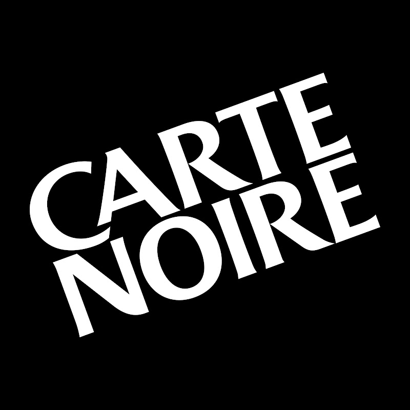 CARTE NOIRE