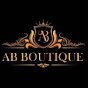 AB Boutique logo