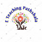 E Teaching Pathshala  logo